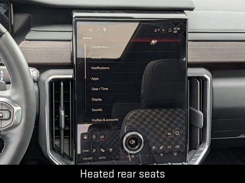 New 2026 GMC Acadia Denali w/ Super Cruise Package FWD image 14