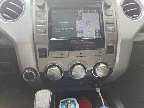 Used 2019 Toyota Tundra TRD Pro image 9