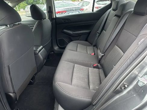 Used 2024 Nissan Altima 2.5 SV FWD image 15