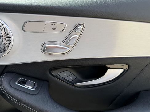 Certified 2021 Mercedes-Benz GLC 300 image 27