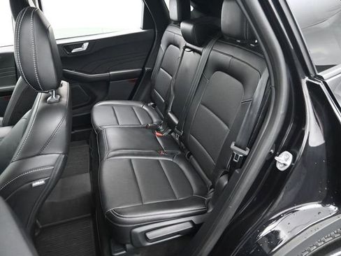 Used 2022 Ford Escape SEL image 25