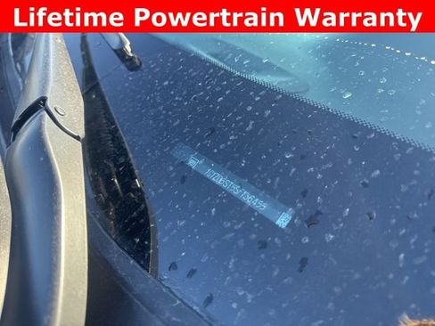 Used 2025 Chevrolet Malibu LT image 25