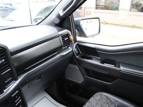 Used 2024 Ford F150 Tremor w/ Bed Utility Package image 21