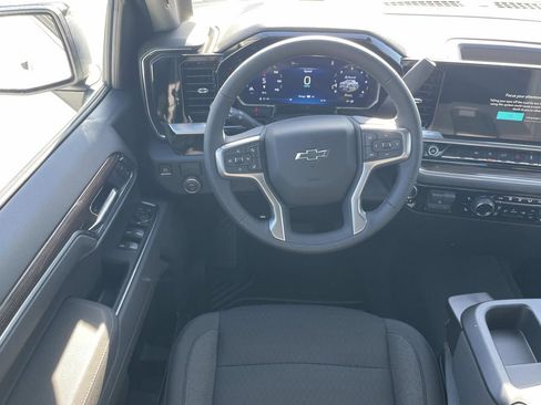 New 2026 Chevrolet Silverado 1500 RST image 14