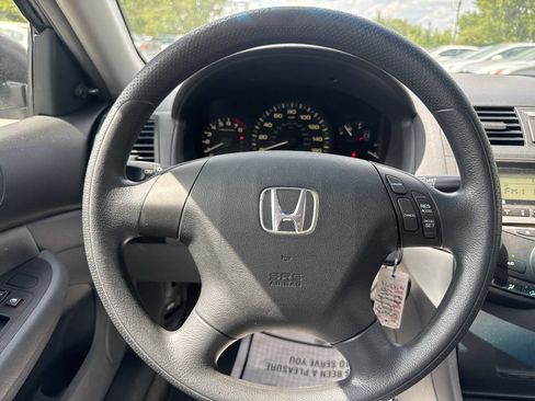Used 2007 Honda Accord VP image 13