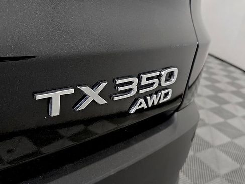 Used 2025 Lexus TX 350 AWD w/ Technology Package image 33