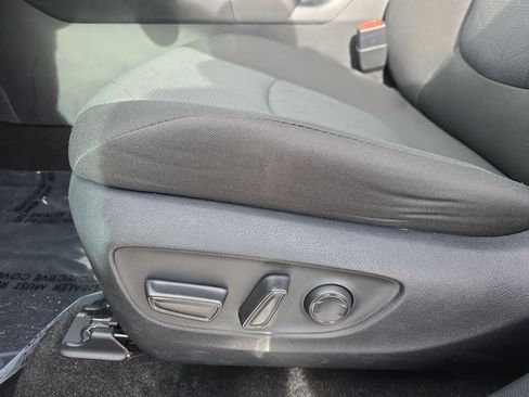 Certified 2024 Toyota RAV4 XLE image 29