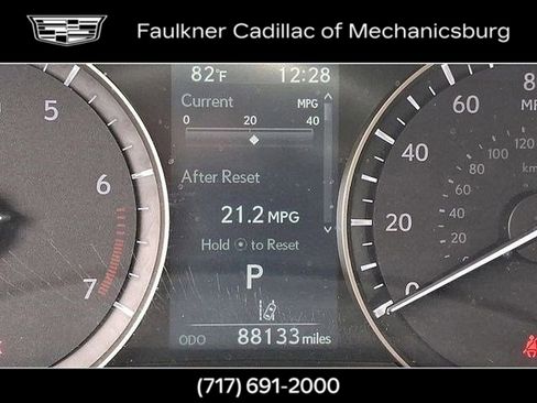 Used 2020 Lexus RX 350 AWD w/ Premium Package image 21