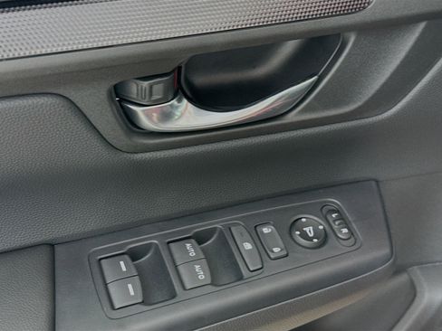 New 2025 Honda CR-V Sport image 20