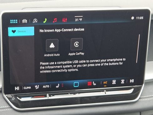 New 2026 Volkswagen Tiguan SE image 11