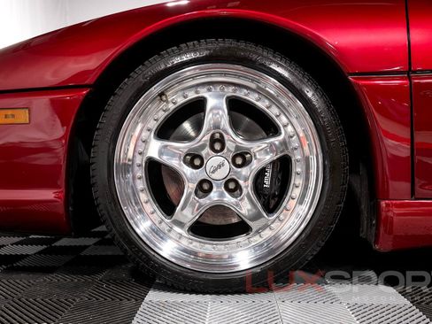 Used 1995 Ferrari F355 Spider image 6