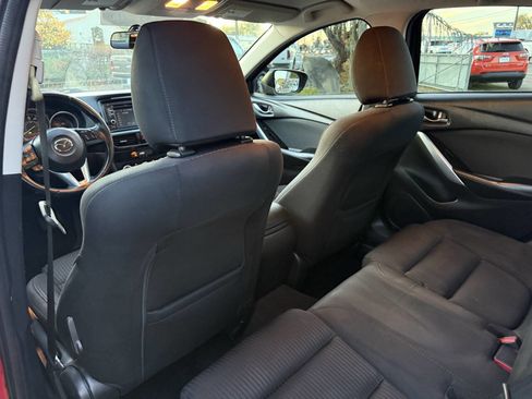 Used 2014 MAZDA MAZDA6 Sport image 15