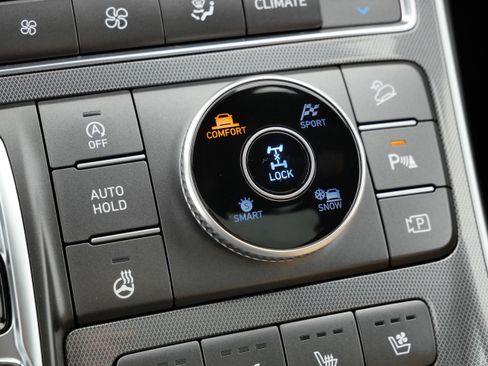 Certified 2023 Hyundai Santa Fe Calligraphy image 30