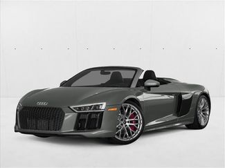 Used 2017 Audi R8 V10 video 1