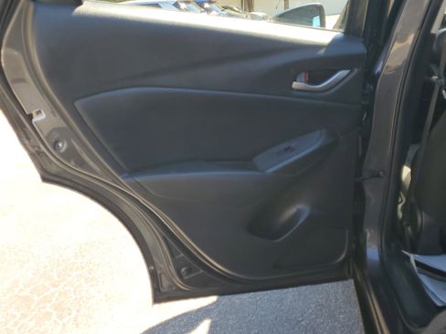 Used 2019 MAZDA CX-3 Sport image 11