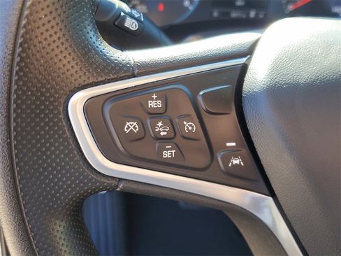 Used 2023 Chevrolet Equinox LS image 20