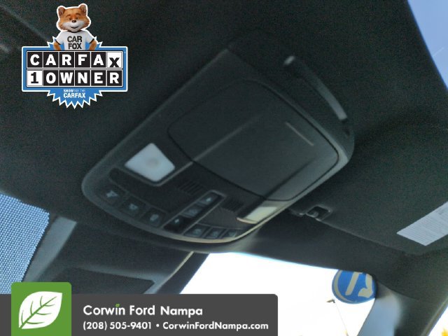 Used 2021 Ford Expedition Max XLT AWD/4WD image 21