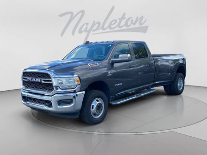 Used 2021 RAM 3500 Tradesman