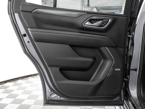 Used 2022 Chevrolet Tahoe RST w/ Luxury Package AWD/4WD image 40