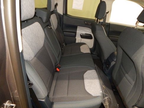 New 2025 Ford Maverick XLT w/ XLT Luxury Package image 18