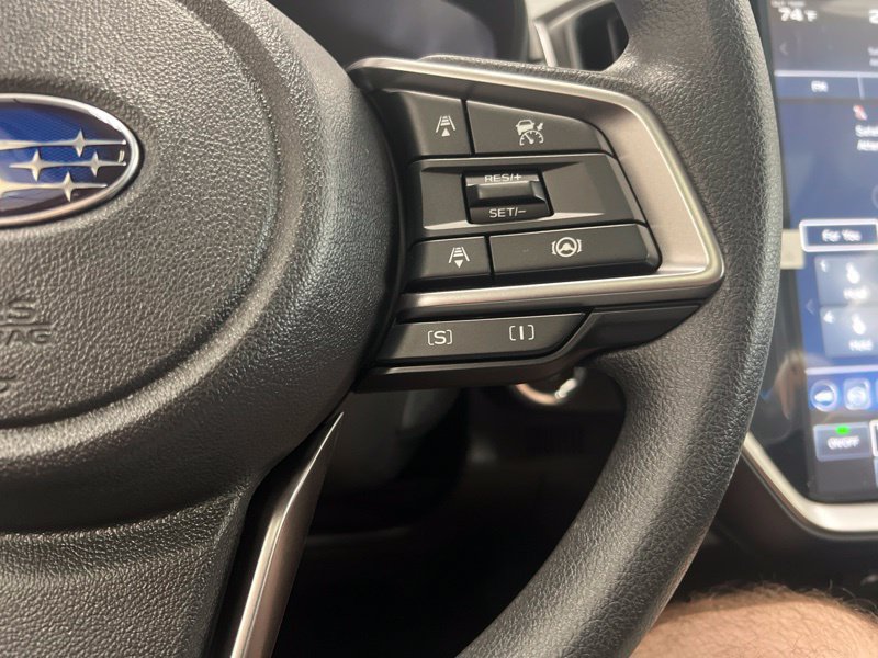 New 2026 Subaru Impreza 2.0i Sport AWD/4WD image 28