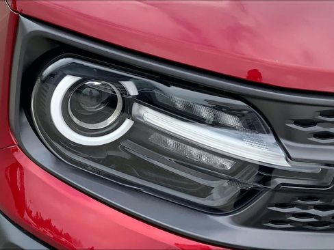 New 2026 Ford Bronco Sport Big Bend w/ Convenience Package image 13