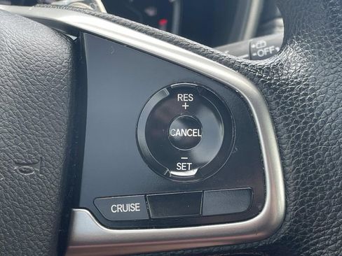 Used 2019 Honda CR-V LX image 24