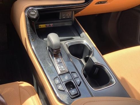 Certified 2025 Lexus NX 350 AWD w/ Accessory Package (2T) image 23