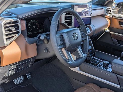 New 2026 Toyota Tundra 1794 Edition AWD/4WD image 3
