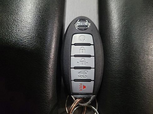 Used 2020 Nissan Murano SL w/ Moonroof Package AWD/4WD image 32