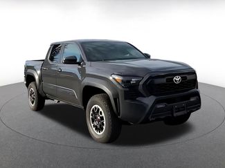 Used 2025 Toyota Tacoma TRD Off-Road video 2