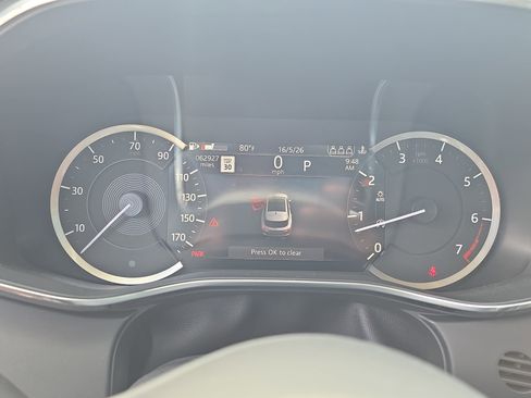 Used 2021 Jaguar F-PACE S AWD/4WD image 19
