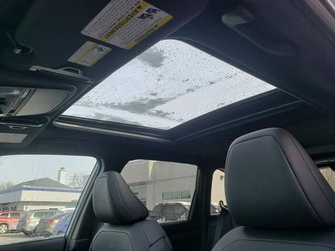 New 2026 Subaru Forester Touring image 15