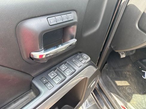 Used 2018 Chevrolet Silverado 3500 LTZ w/ Duramax Plus Package AWD/4WD image 13