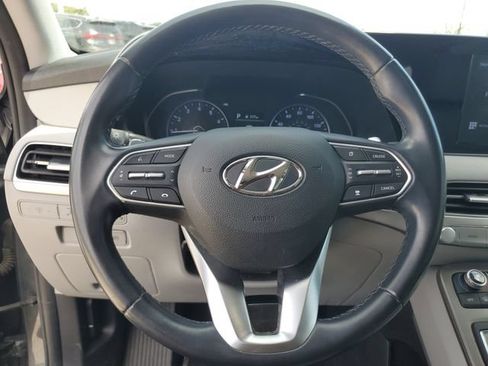 Used 2022 Hyundai Palisade SEL AWD/4WD image 20
