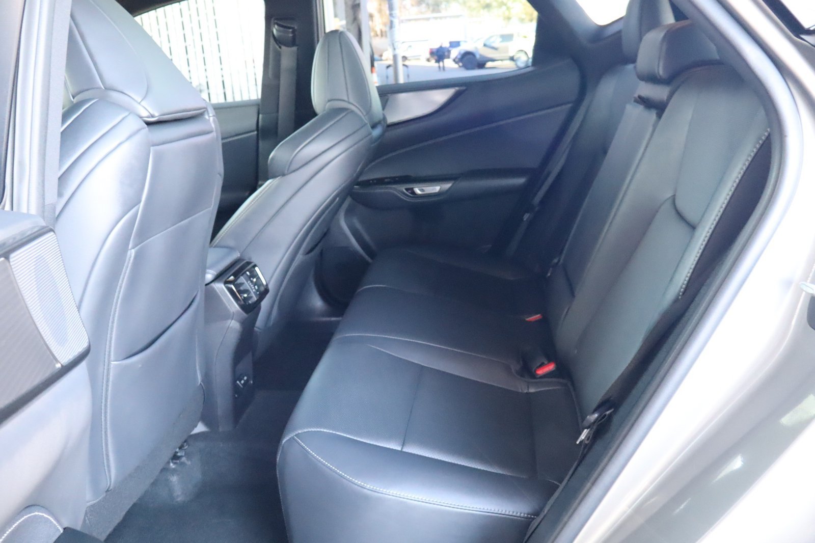 Used 2023 Lexus NX 350 F Sport AWD/4WD image 37