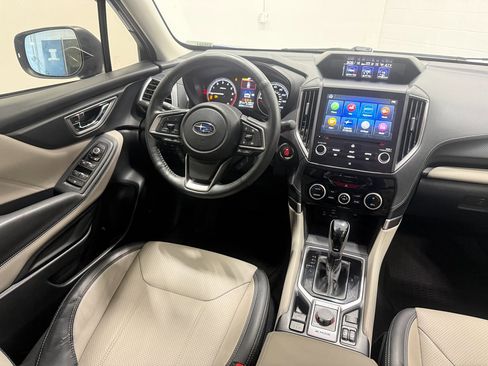 Used 2022 Subaru Forester Limited image 35