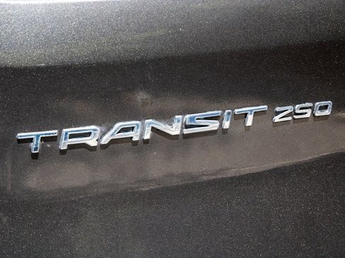 Used 2020 Ford Transit 250 Low Roof w/ Load Area Protection Package RWD image 35