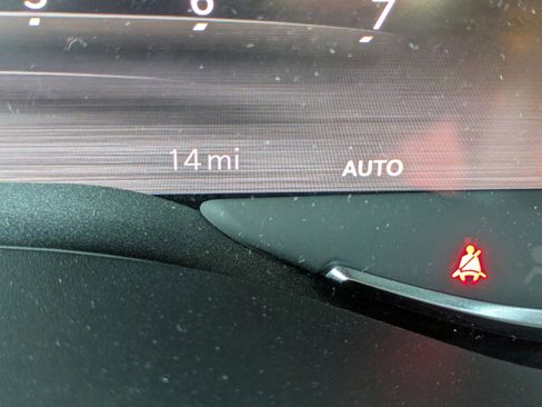 New 2026 RAM 1500 Big Horn image 32