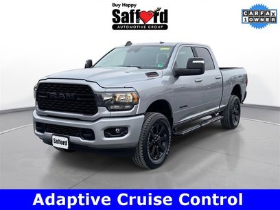 Used 2024 RAM 2500 Big Horn w/ Night Edition