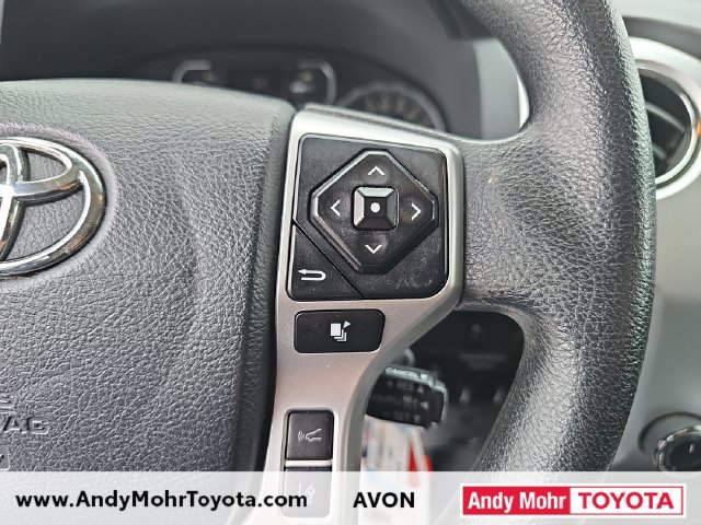 Used 2019 Toyota Tundra SR5 w/ TRD Sport Package AWD/4WD image 18