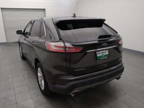 Used 2019 Ford Edge SEL w/ Equipment Group 201A FWD image 6