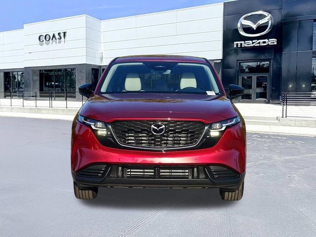 New 2026 MAZDA CX-5 Select AWD/4WD image 2