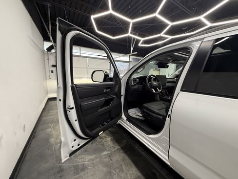 Used 2024 Toyota Sequoia Limited image 11