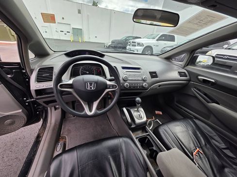 Used 2010 Honda Civic LX image 14
