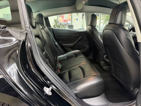 Used 2021 Tesla Model 3 Standard Range Plus RWD image 15