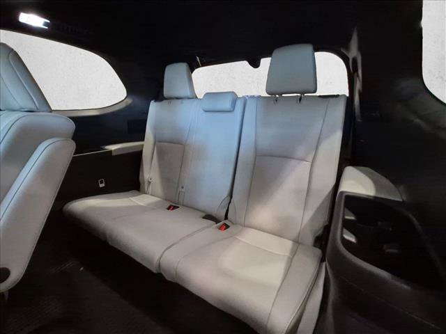 New 2026 Toyota Grand Highlander AWD Hybrid image 17