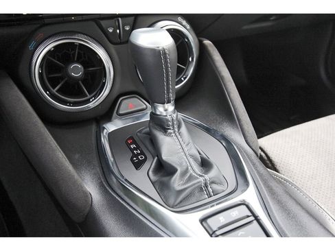 Used 2023 Chevrolet Camaro LT w/ RS Package RWD image 27