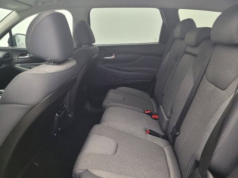 Used 2023 Hyundai Santa Fe SEL AWD/4WD image 18