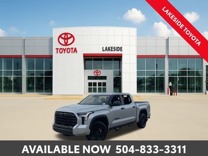 Used 2023 Toyota Tundra SR5